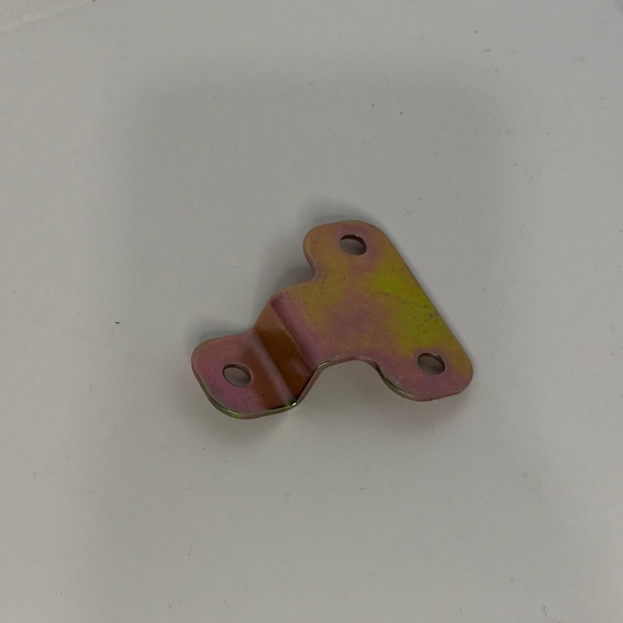 Eclipse EV Hardware Eclipse Explorer Glass Hinge (Rear) Eclipse Explorer Glass Hinge (Rear)