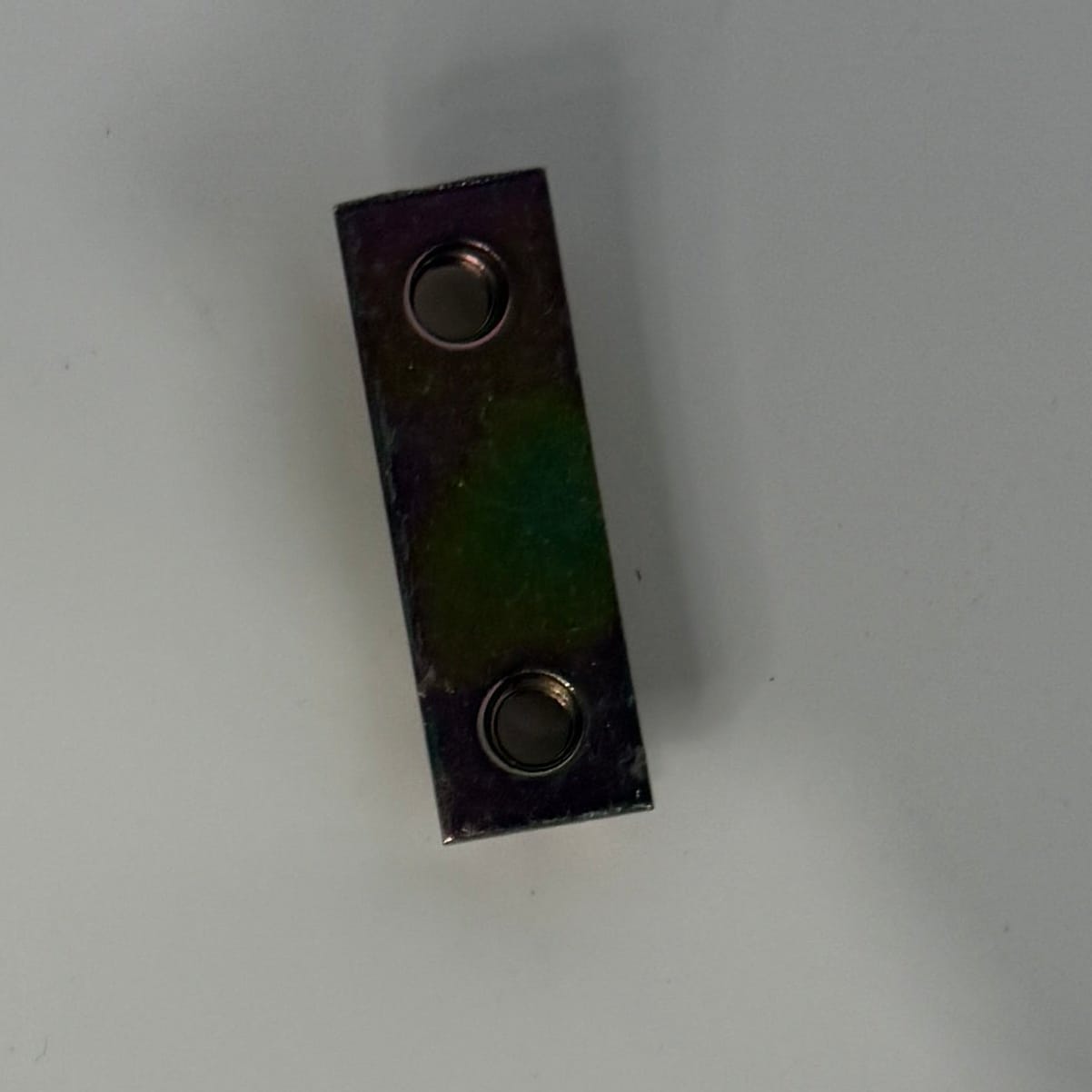 Eclipse EV Hardware Eclipse Explorer Lock Bracket Eclipse Explorer Lock Bracket