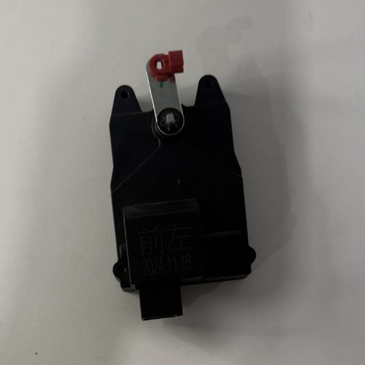 Eclipse EV Hardware Eclipse Paradiso Door Lock Actuator (Left) Eclipse Paradiso Door Lock Actuator (Left)