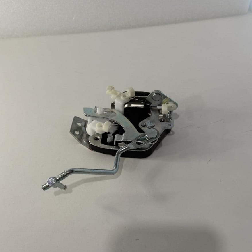 Eclipse EV Hardware Eclipse Paradiso Door Lock (Left) Eclipse Paradiso Door Lock (Left)