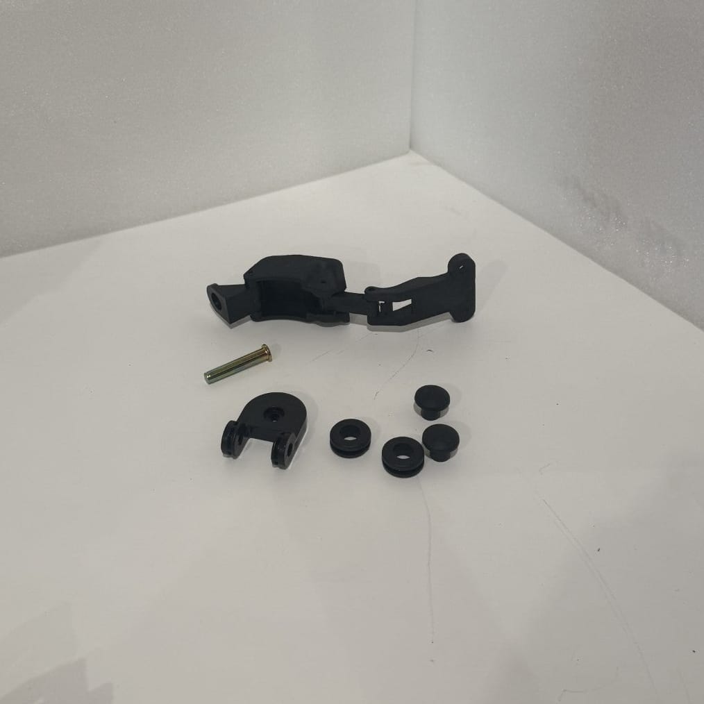 Eclipse EV Interior Eclipse Explorer Sunroof Hinge Repair Kit Eclipse Explorer Sunroof Hinge Repair Kit