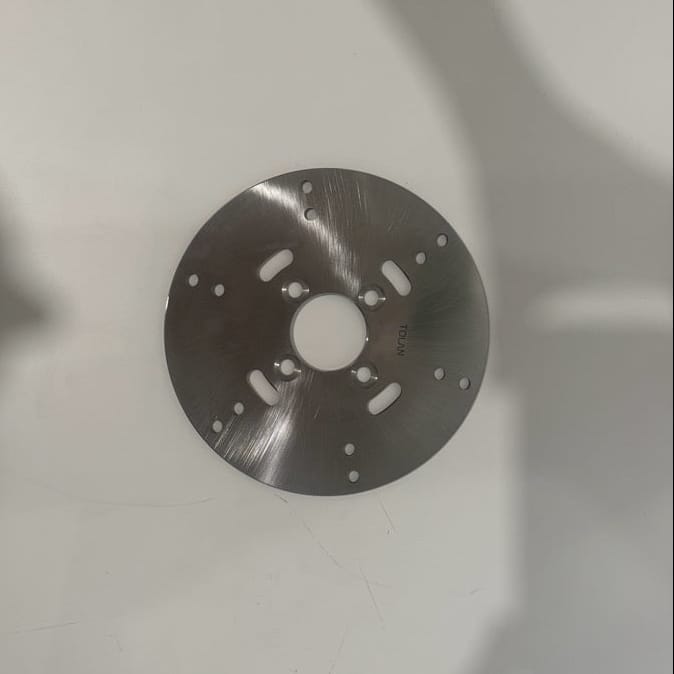 Eclipse EV Mechanical Eclipse Explorer Front/Rear Brake Disc Eclipse Explorer Front/Rear Brake Disc