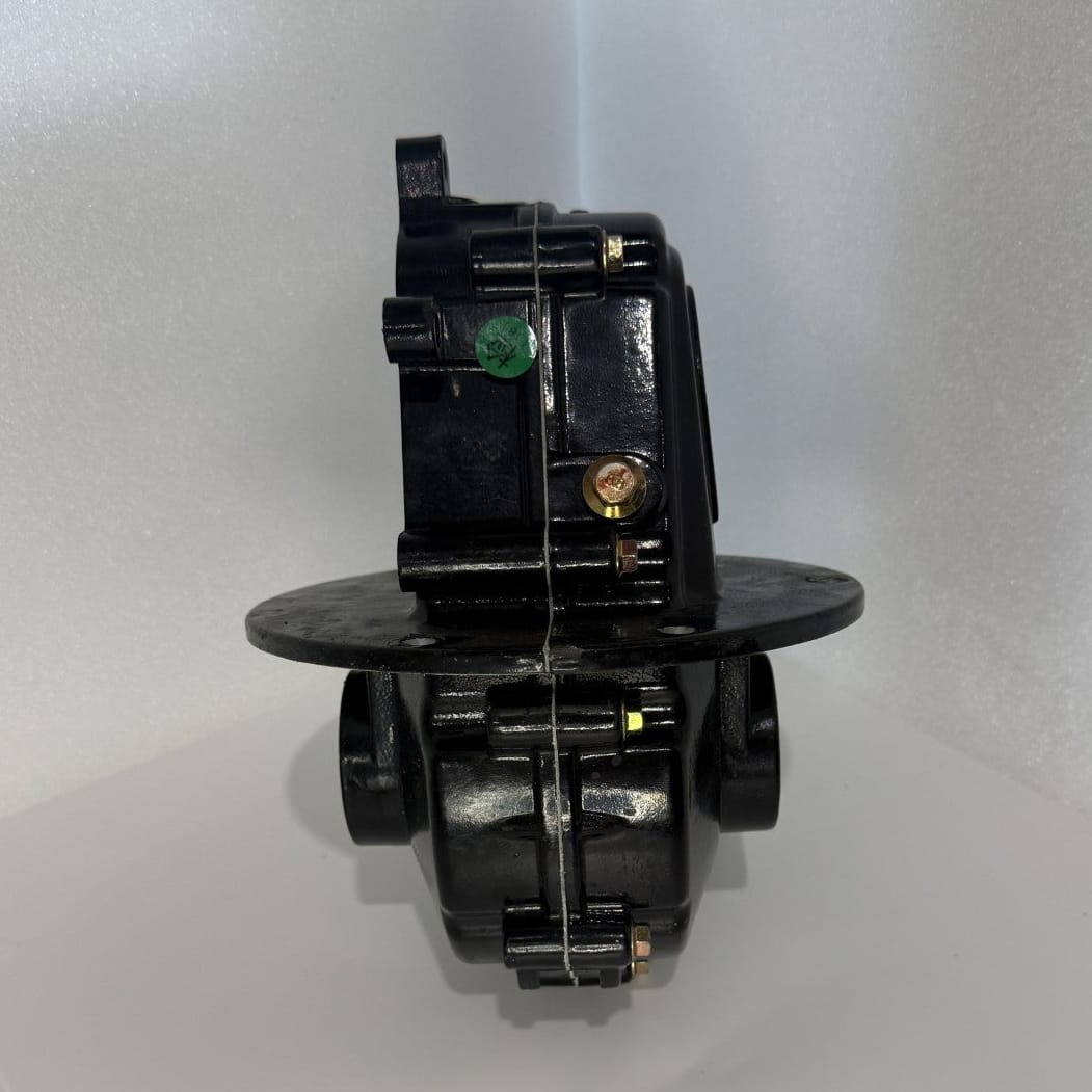 Eclipse EV Mechanical Eclipse Explorer Gearbox Eclipse Explorer Gearbox
