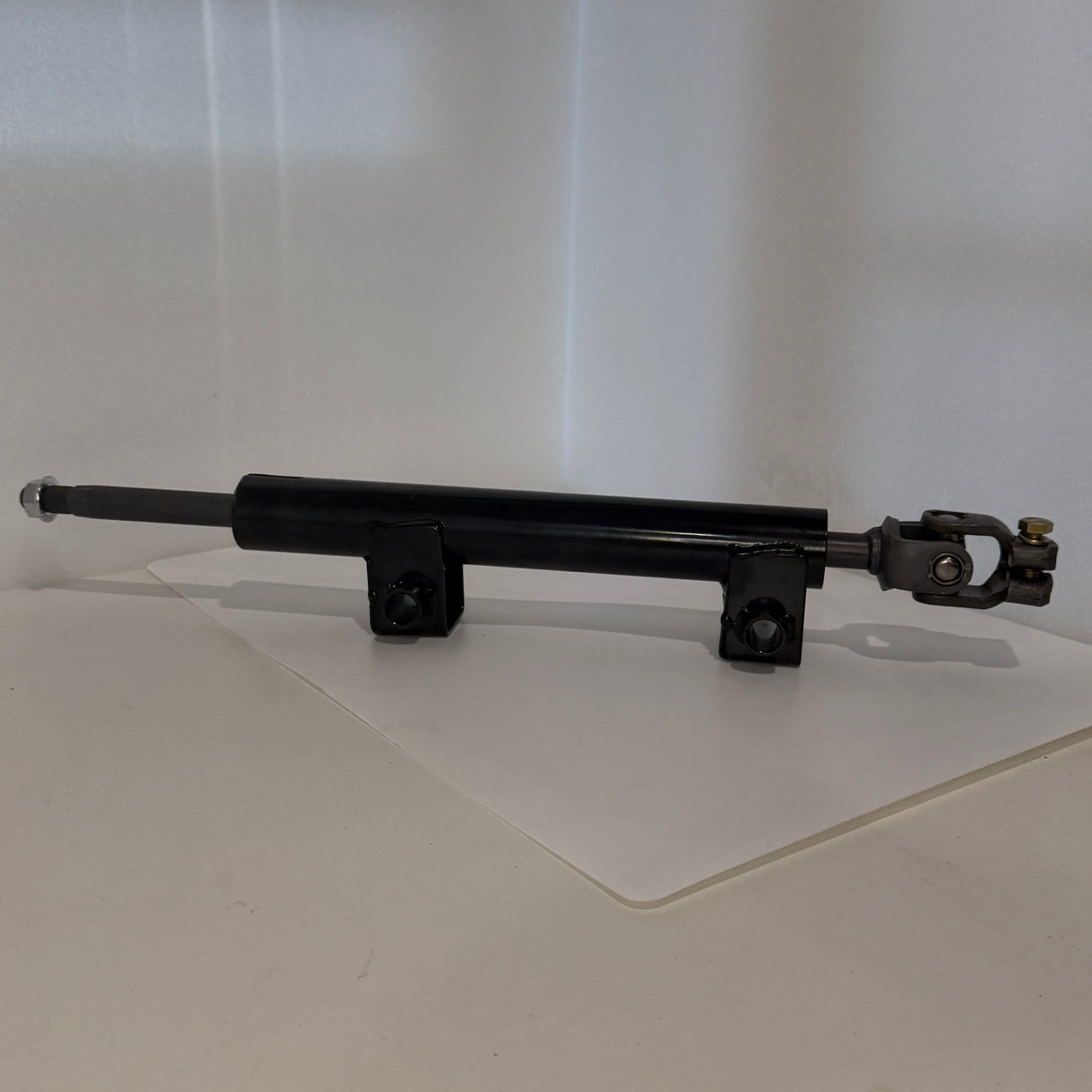 Eclipse EV Mechanical Eclipse Explorer Steering Column Eclipse Explorer Steering Column