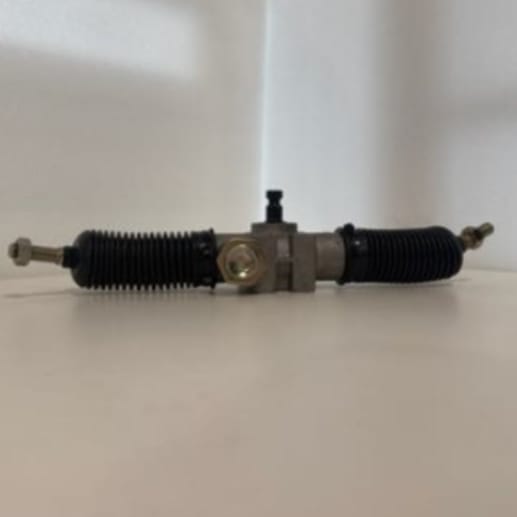 Eclipse EV Mechanical Eclipse Paradiso Steering Gear Rack Assembly Eclipse Paradiso Steering Gear Rack Assembly