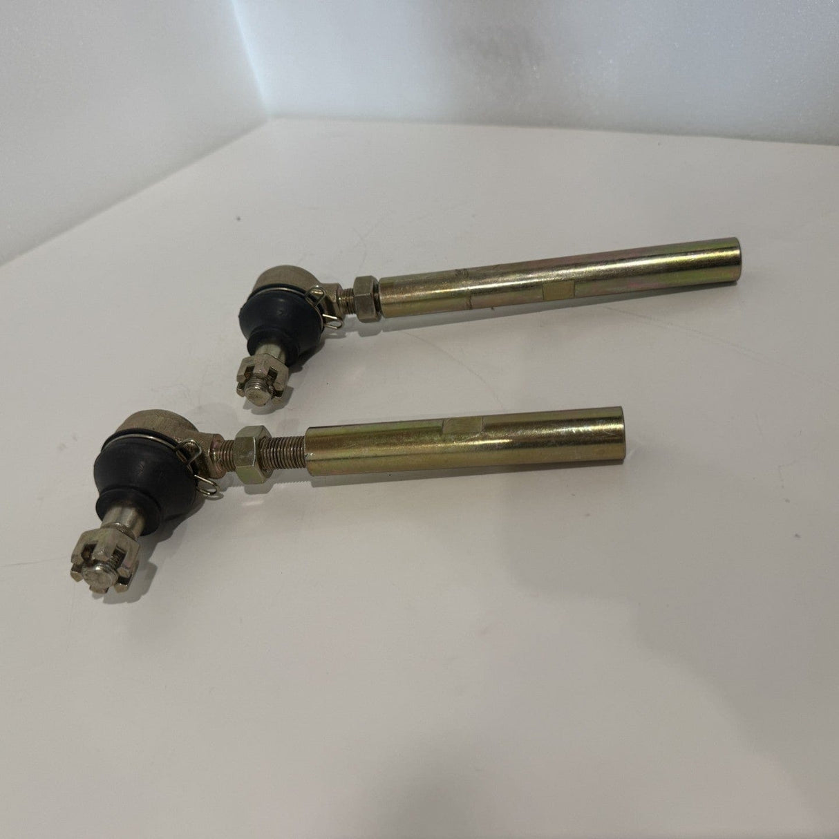 Eclipse EV Mechanical Eclipse Paradiso Tie Rod Head (Pair) Eclipse Paradiso Tie Rod Head (Pair)
