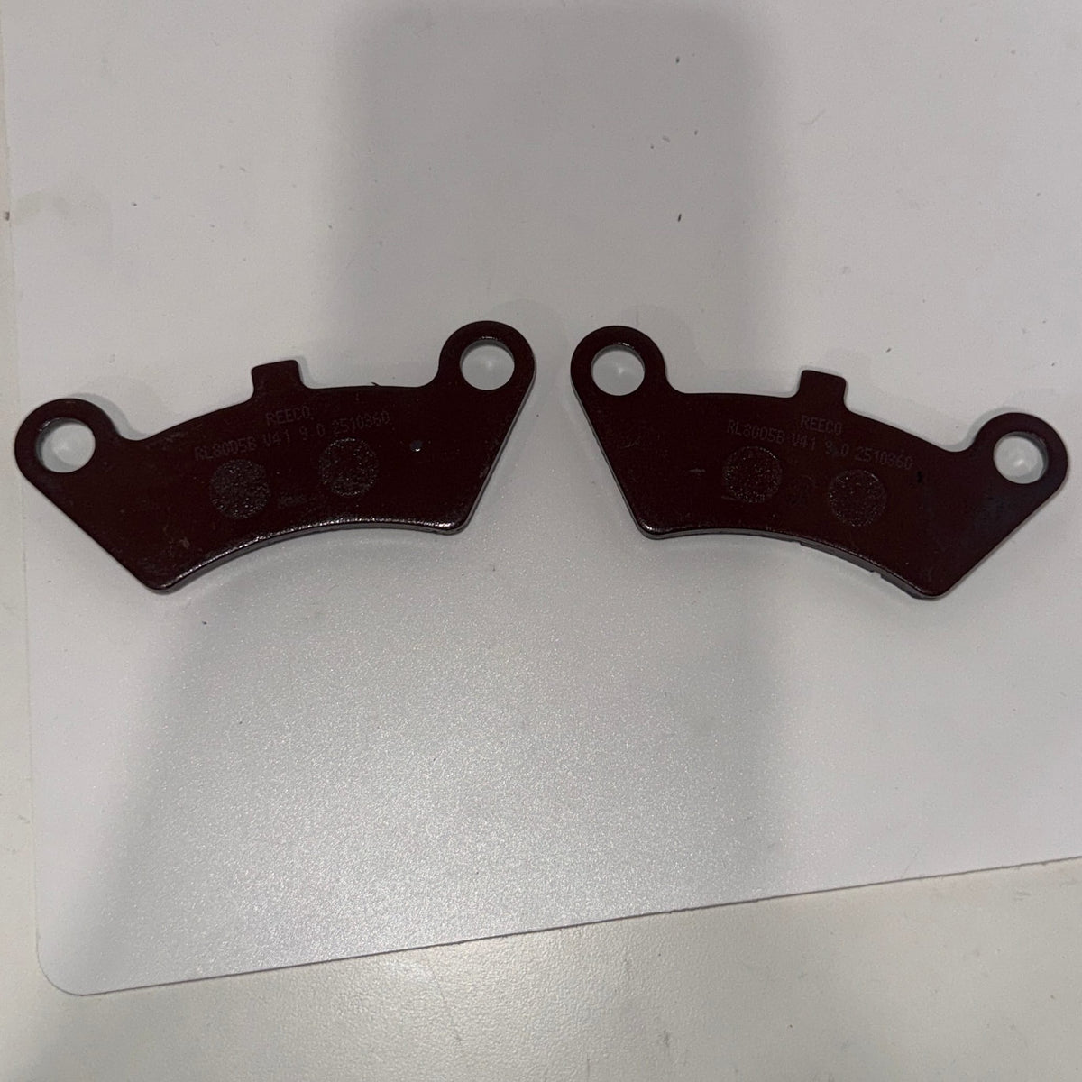 Eclipse EV Mechanical Eclipse Super Nova Brake Pads (Front Set) Eclipse Super Nova Brake Pads (Front Set)