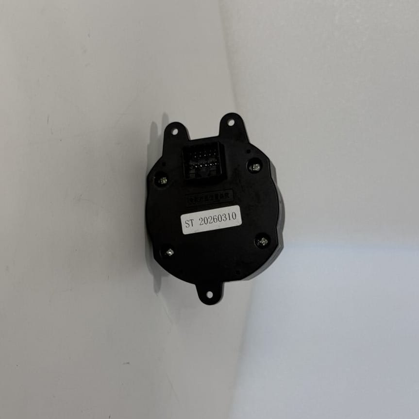 Eclipse EV Mechanical Eclipse Super Nova Gear Selector Eclipse Super Nova Gear Selector