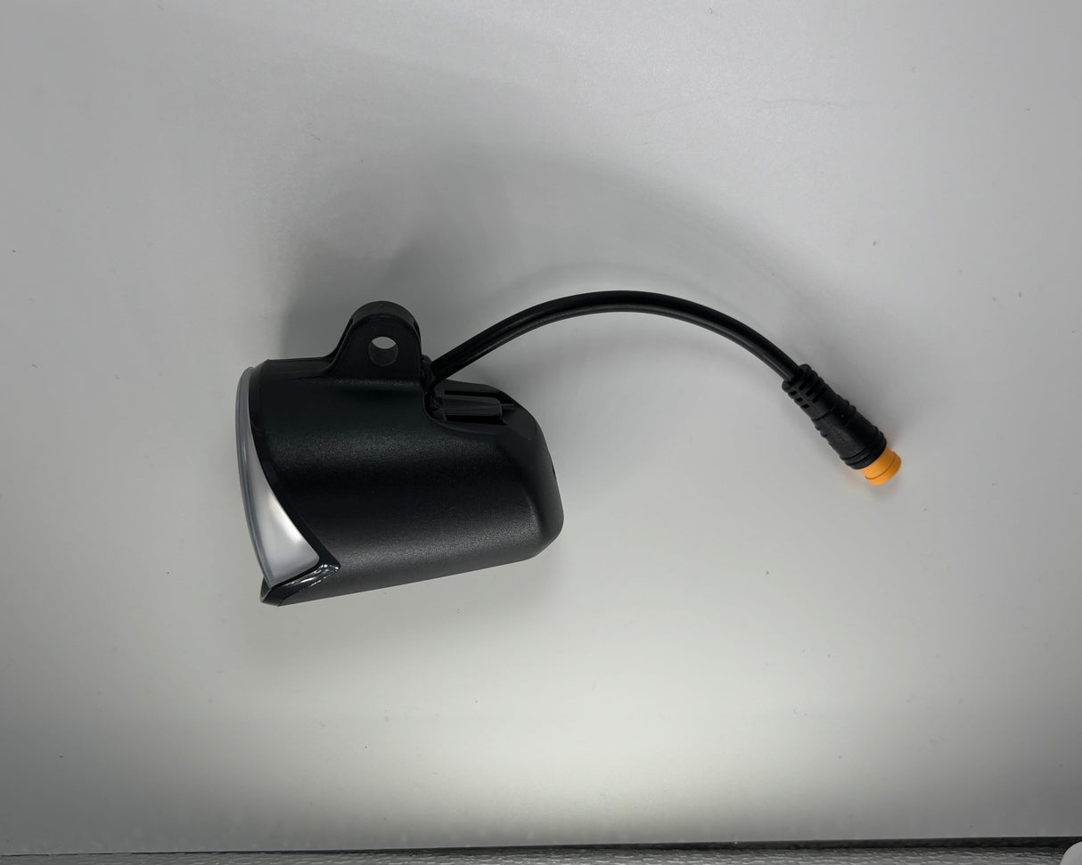 Eclipse EV Nova Fly safety light with cable