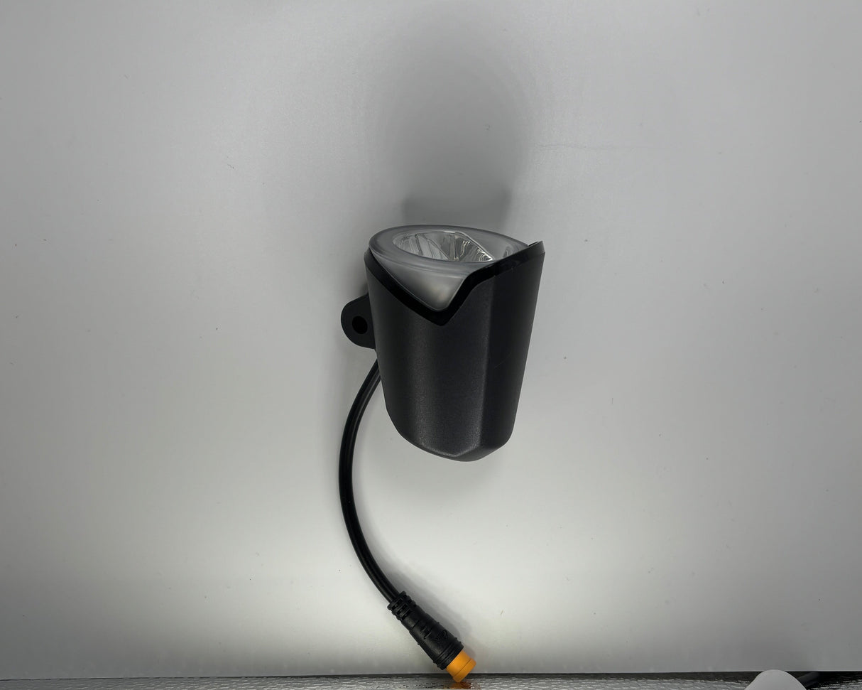 Eclipse EV Nova Fly safety light with cable