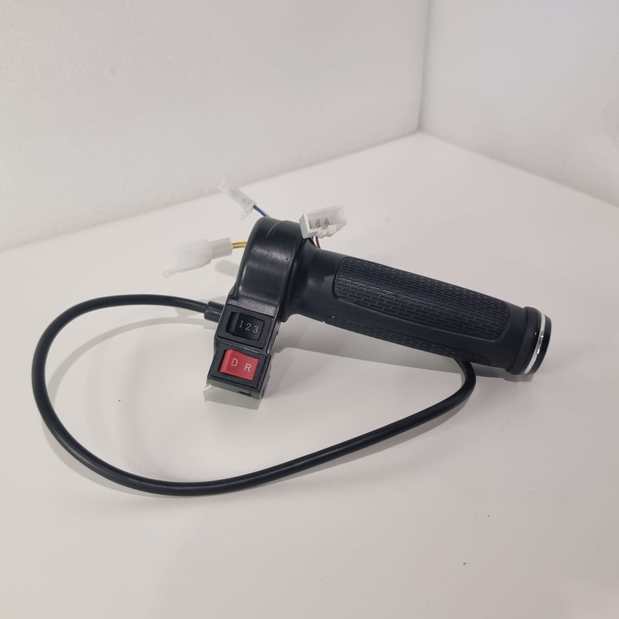 Eclipse EV Throttle Nova Fly/Roadstar deluxe Throttle Grip Nova Fly/Roadstar deluxe Throttle Grip