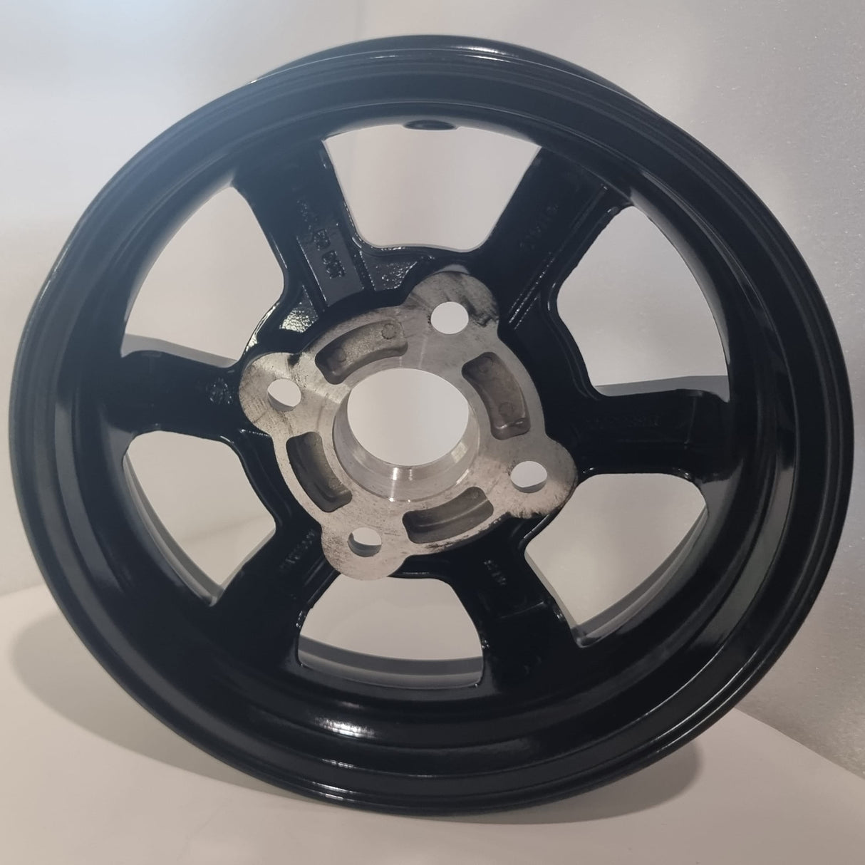 Eclipse EV Wheels & Tires Eclipse EV Nova Lite Rim (1) 13" x 4.5" Eclipse EV Nova Lite Rim (1) 13" x 4.5"