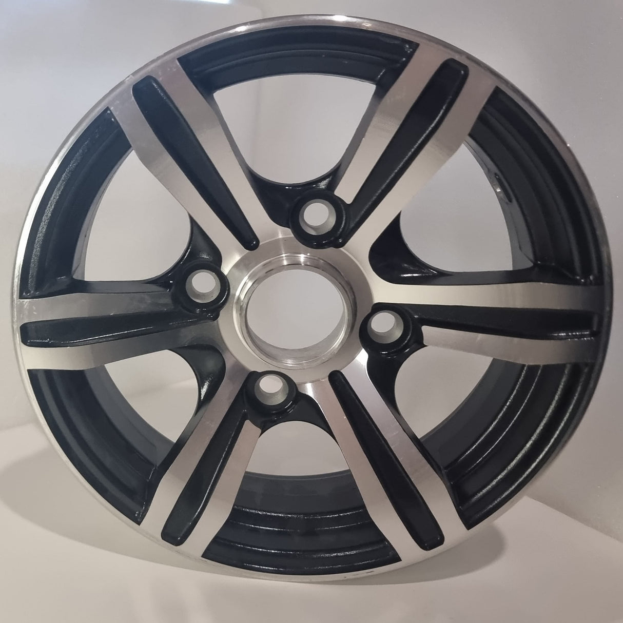 Eclipse EV Wheels & Tires Eclipse EV Nova Lite Rim (1) 13" x 4.5" Eclipse EV Nova Lite Rim (1) 13" x 4.5"