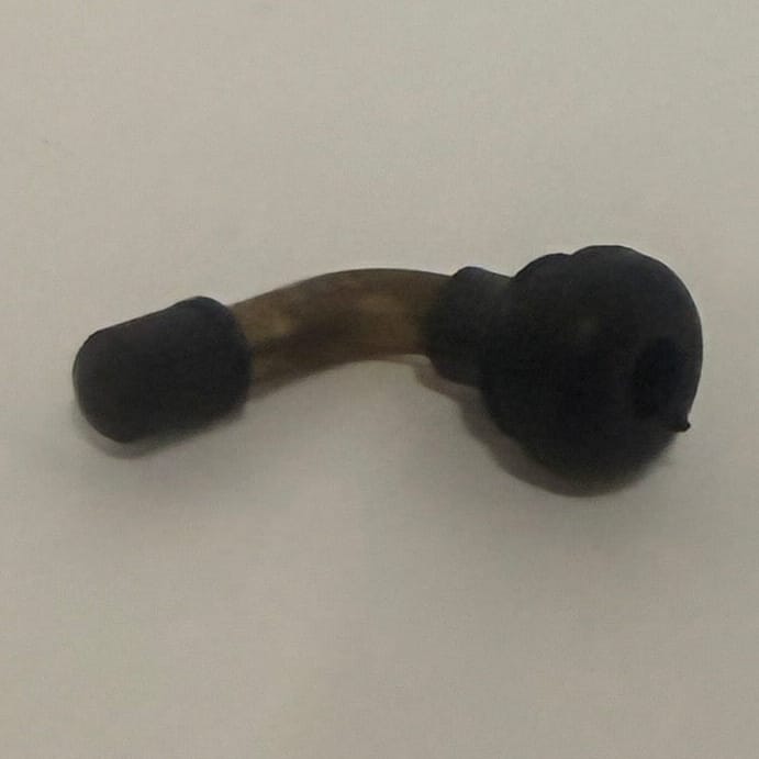 Eclipse EV Wheels & Tires Eclipse Explorer Tire Valve Stem (Tubeless) Eclipse Explorer Tire Valve Stem (Tubeless)