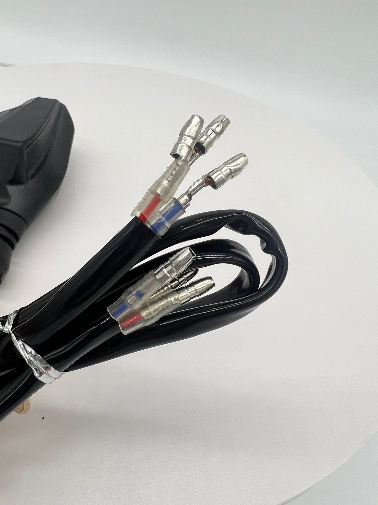 Emmo Electrical 3 Wire Signal Light