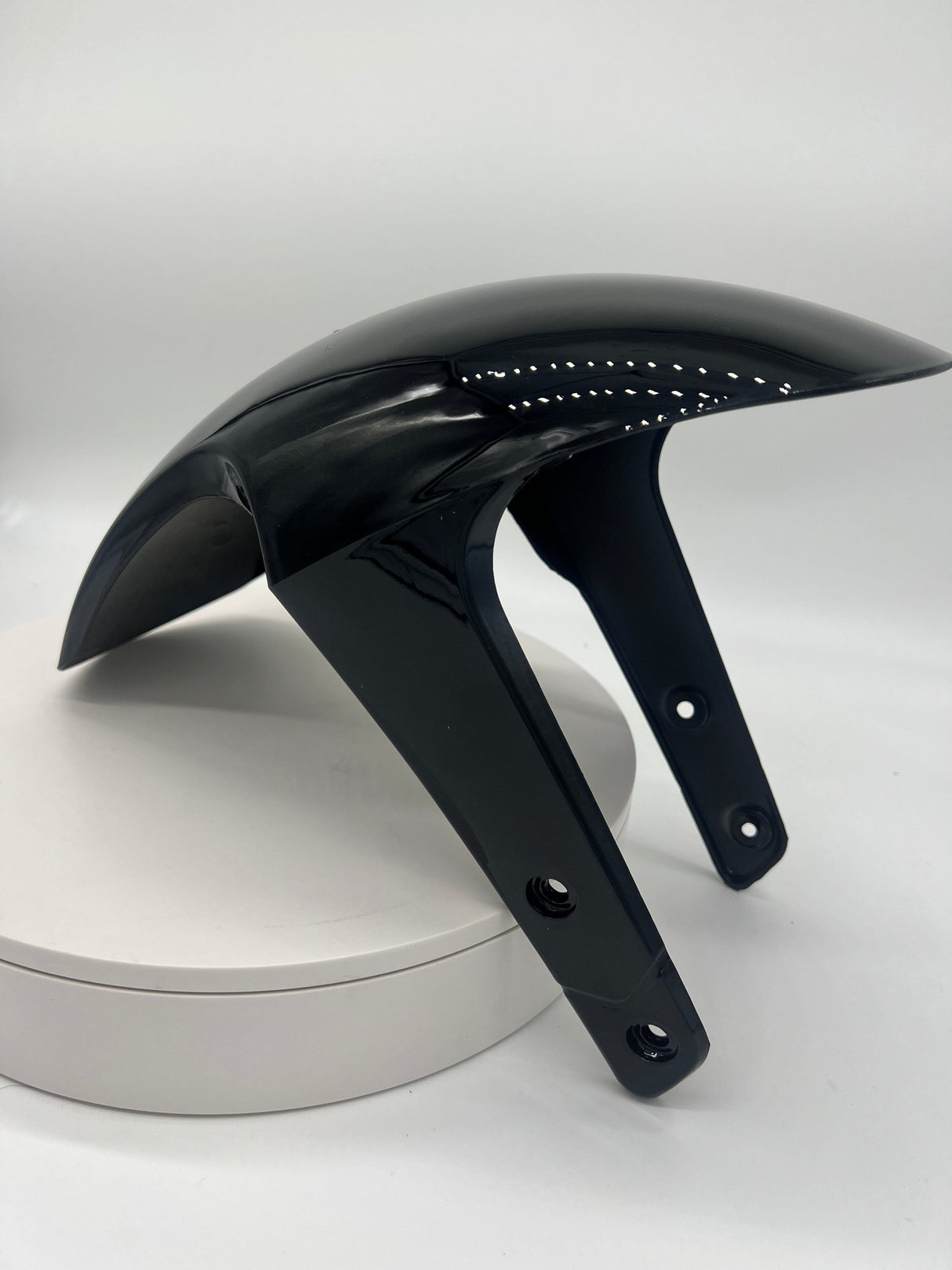 Emmo Exterior & Custom Emmo Monster Front Fender