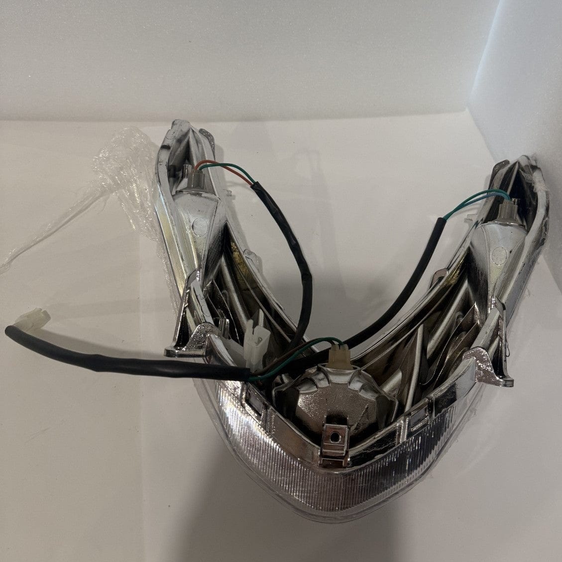 Emmo Exterior Emmo Hornet Turn Signal Light Assembly Emmo Hornet Turn Signal Light Assembly
