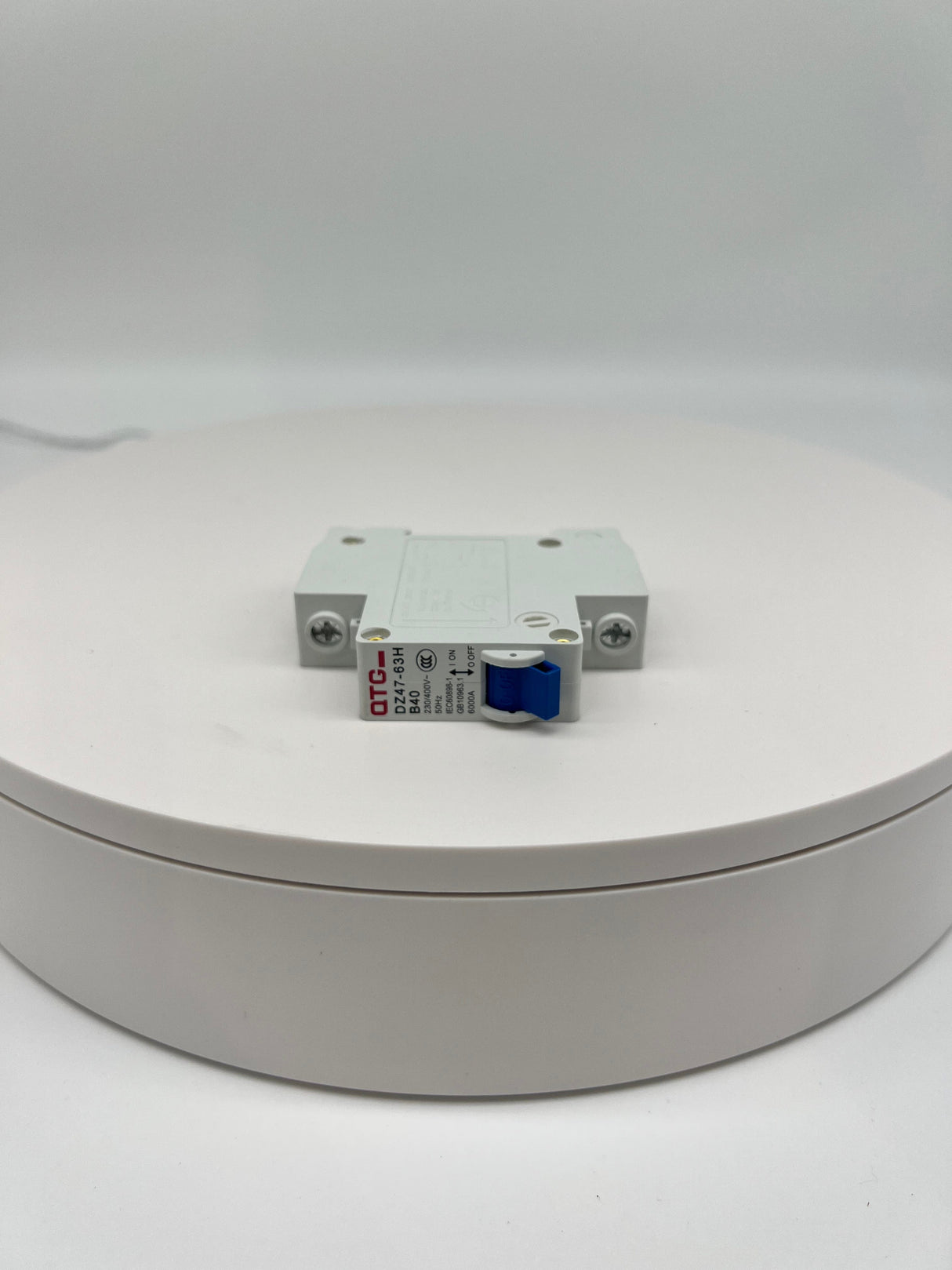 Emmo Mechanical Breakers Emmo Zone Tao Leo 72 volt plus