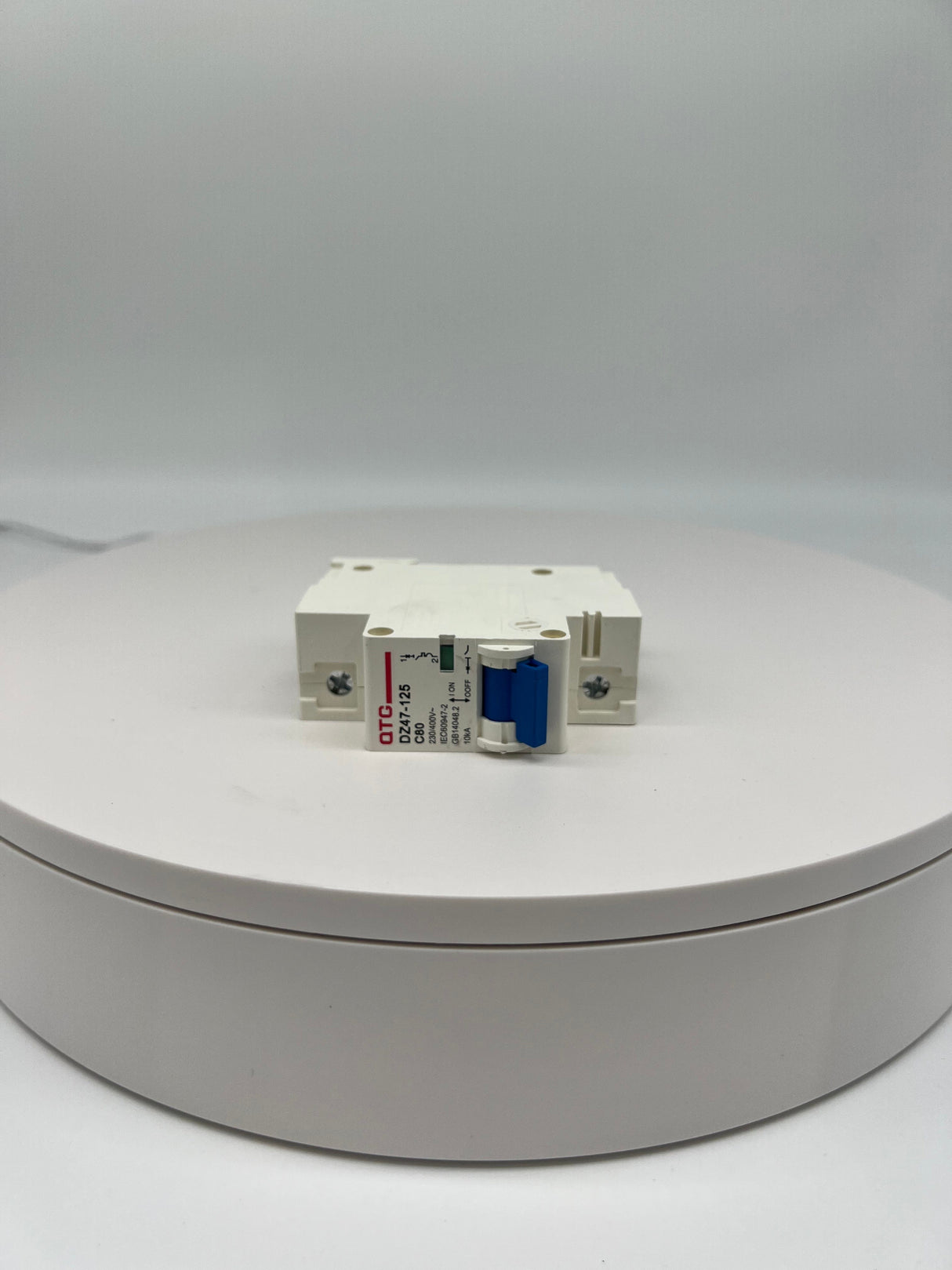 Emmo Mechanical Breakers Emmo Zone Tao Leo 72 volt plus