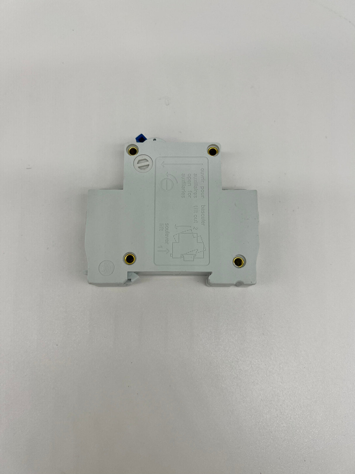 Emmo Mechanical Breakers Emmo Zone Tao Leo 72 volt plus