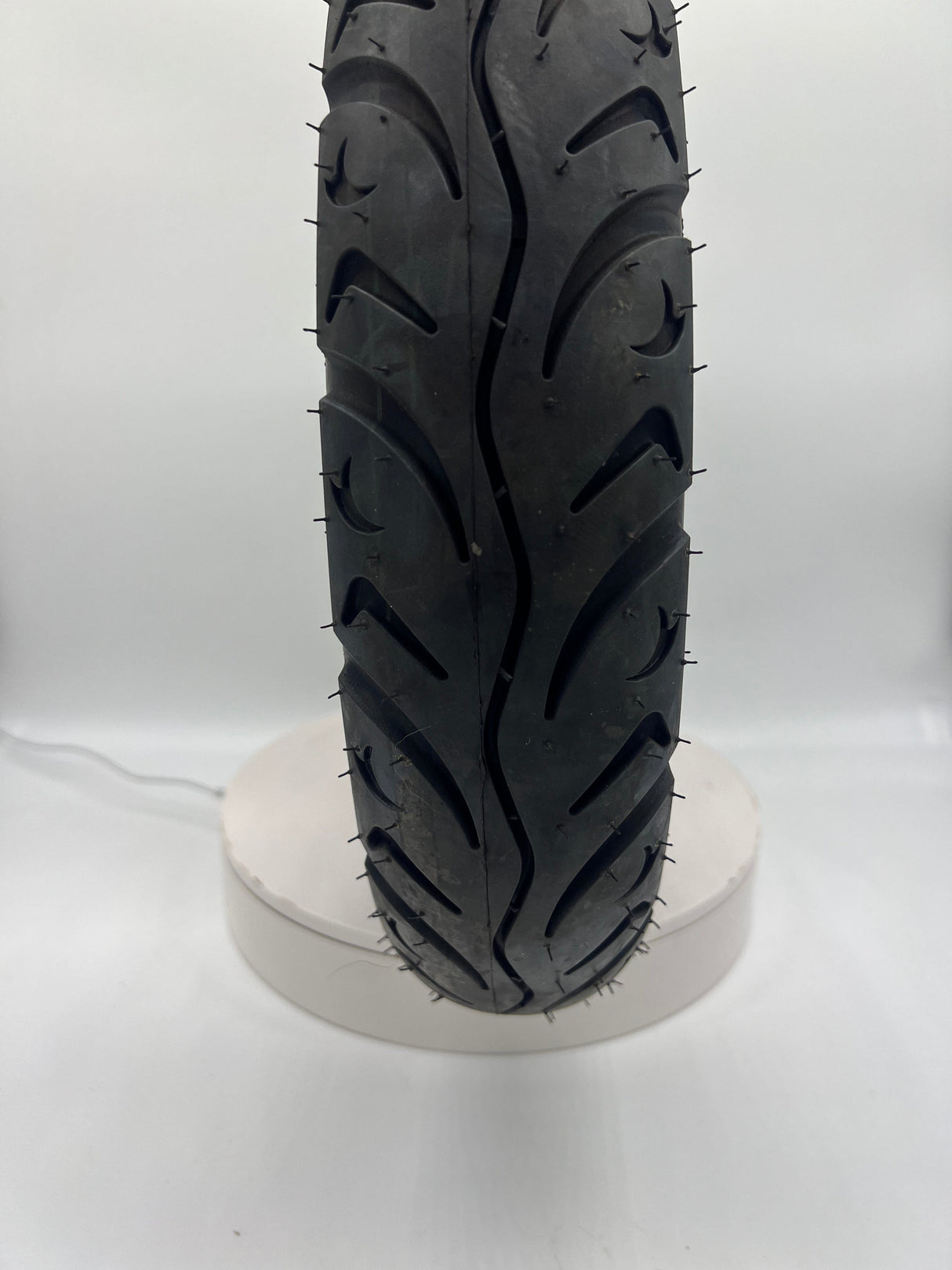 Emmo Parts 10 x 3.5 Tubeless Scooter Tire
