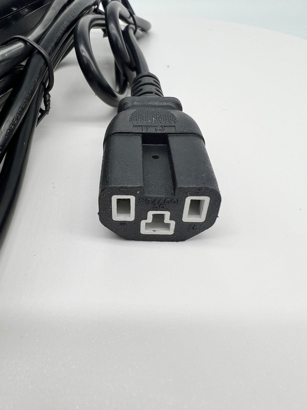 Emmo Parts 60v Lithium Charger