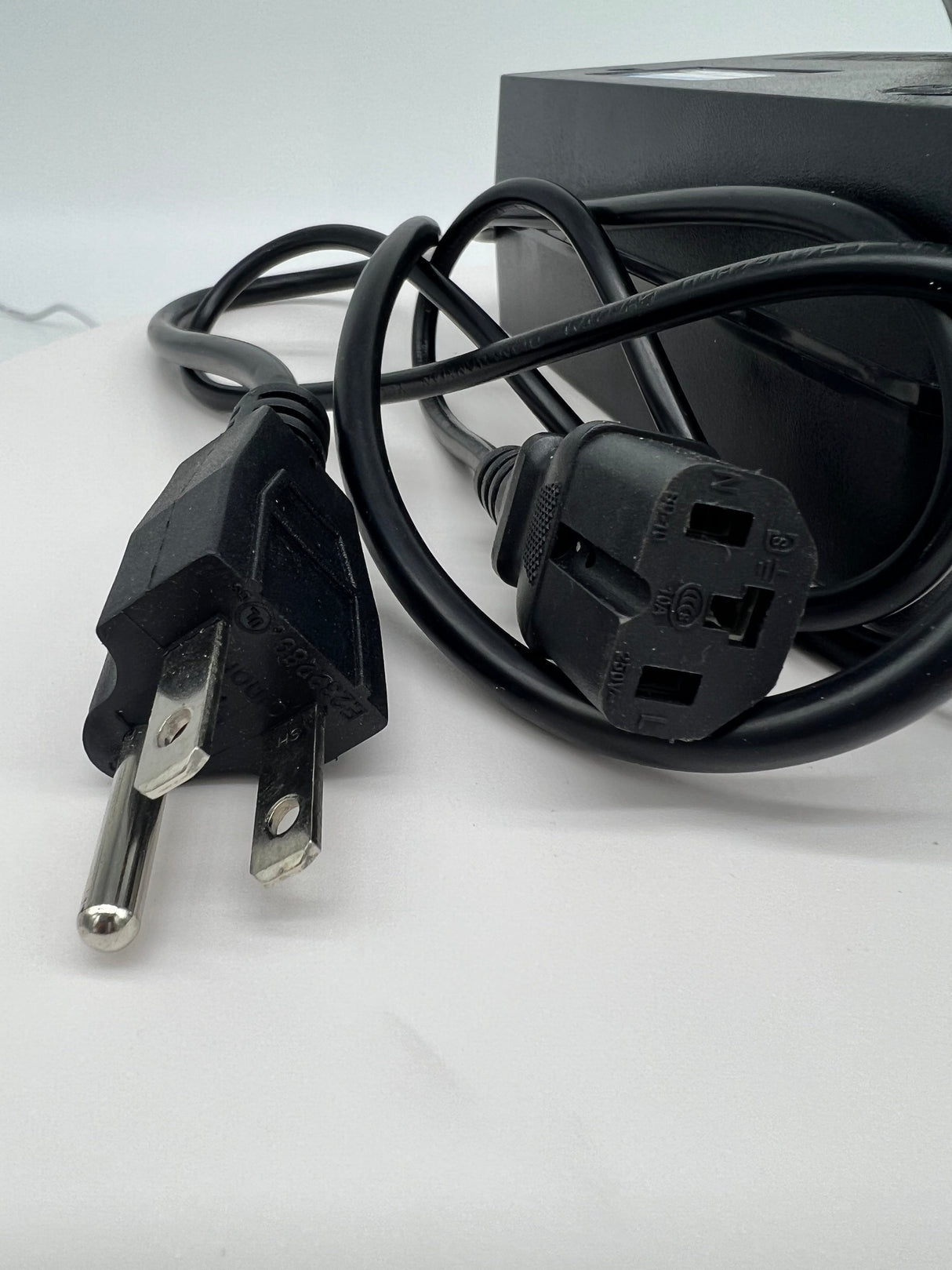 Emmo Parts 60v Sealed Lead Acid Charger