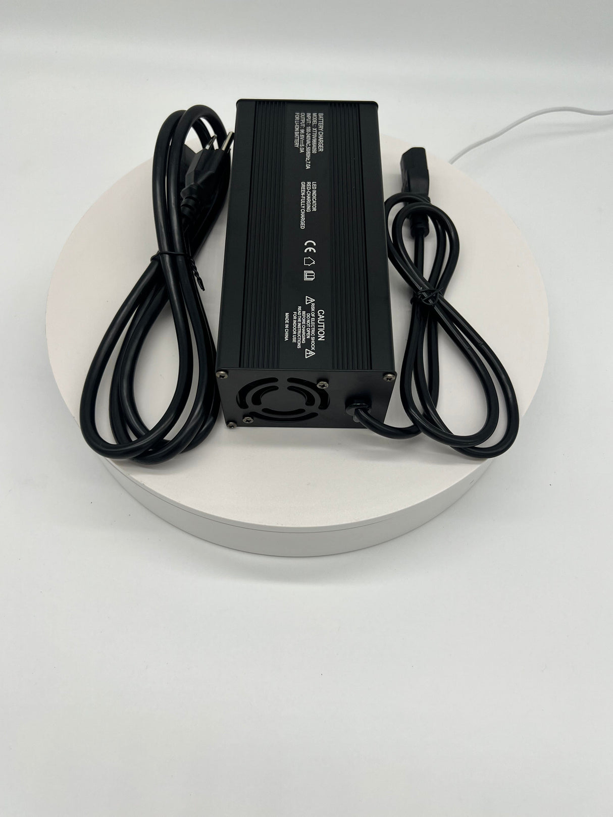 Emmo Parts 84v Emmo Lithium Charger