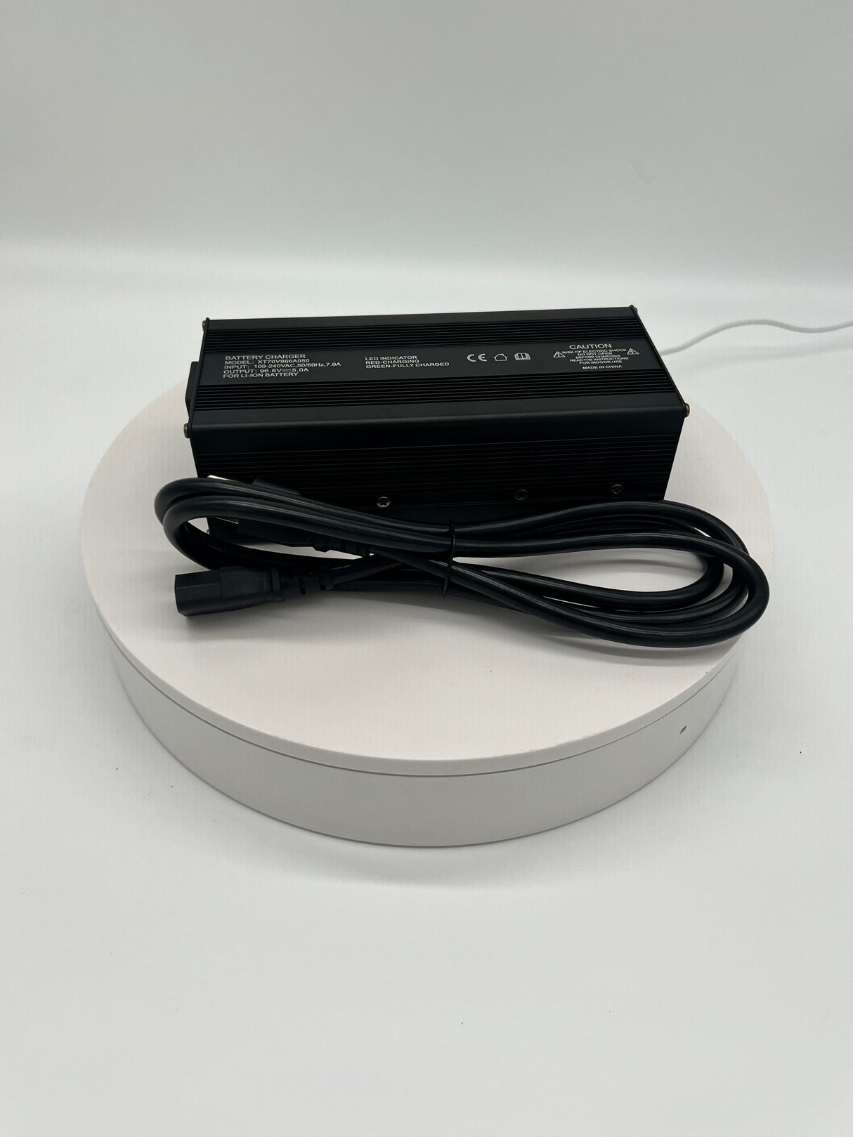 Emmo Parts 84v Emmo Lithium Charger