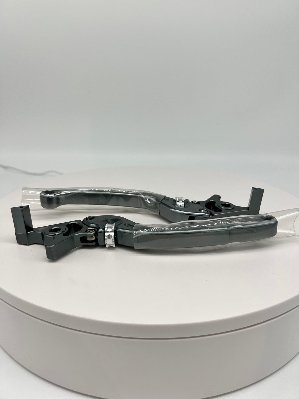 Emmo Parts Adjustable Brake Levers