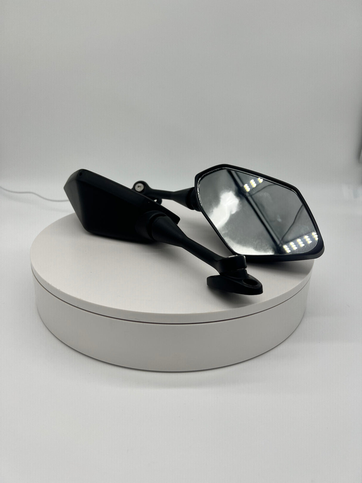 Emmo Parts Emmo Zone/Tao Leo Mirrors