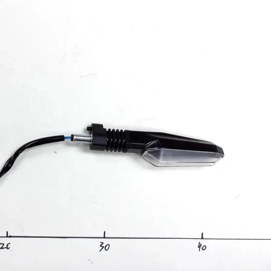 Emmo Safety Light Emmo Rear Turning Signal Light (Right) Emmo Rear Turning Signal Light (Right)