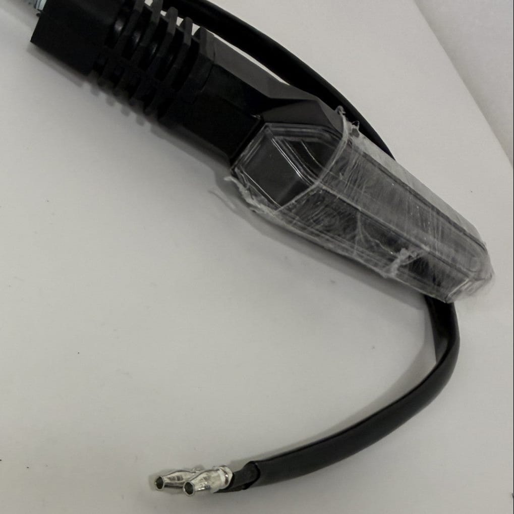 Emmo Safety Light Emmo Rear Turning Signal Light (Right) Emmo Rear Turning Signal Light (Right)