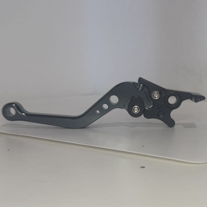 Evoque Hardware Evoque Streetster Brake Lever (Right) Evoque Streetster Brake Lever (Right)