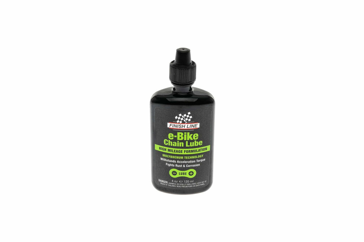 Finish Line Accessory E-Bike Chain Lube 4oz