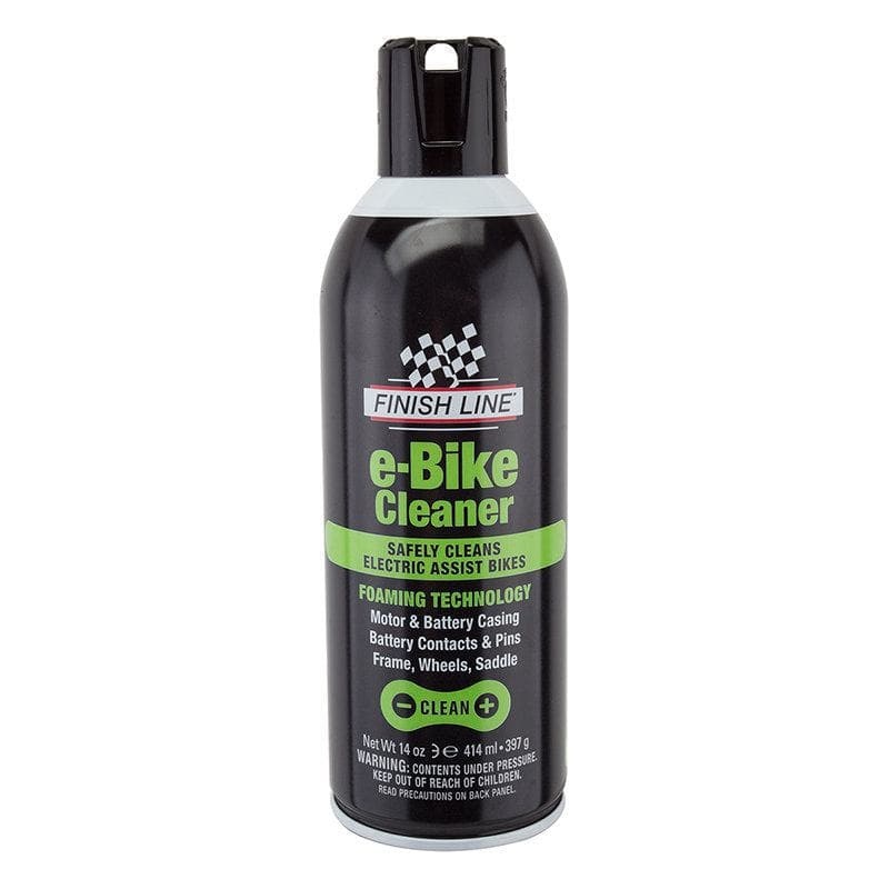 Finish Line Accessory E-Bike Cleaner 14oz