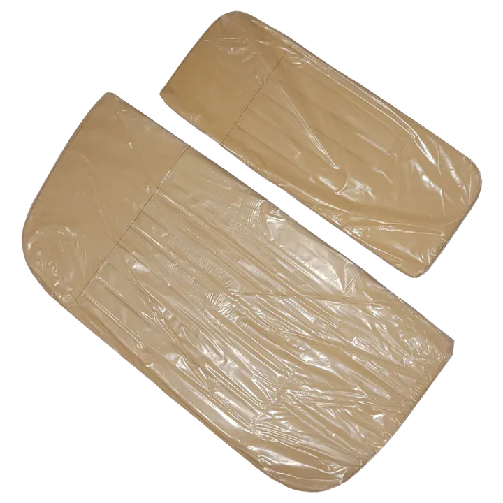 Gio Seats Gio Golf Rear Seat Cushion Set Gio Golf Rear Seat Cushion Set