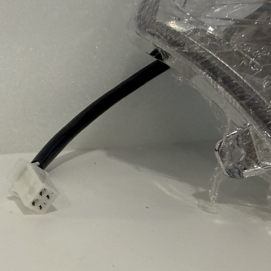 Eclipse Mobility Scooter Headlight