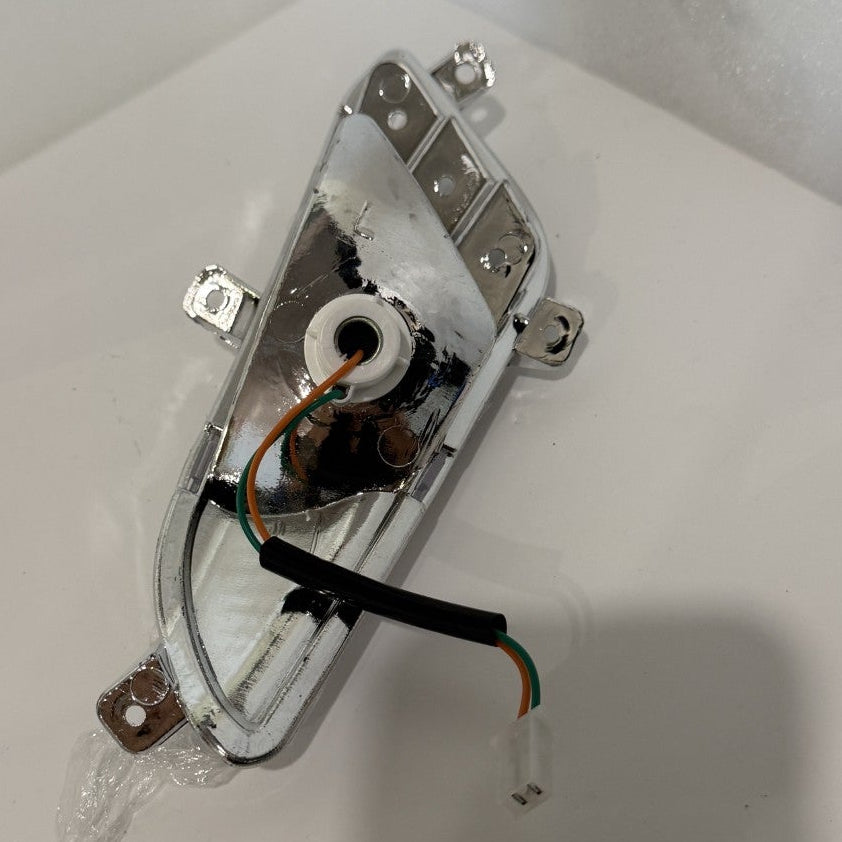 Eclipse Mobility Scooter Turn Signal Light (Left)