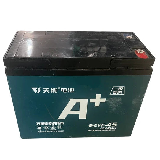 Eclipse SLA Battery (12V 45Ah)