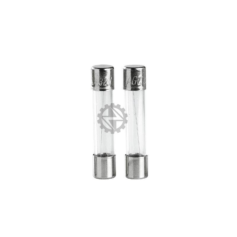 Talaria Electrical Talaria Fuse 5A 6mm x 30mm (Pack of 2) Talaria Fuse 5A 6mm x 30mm (Pack of 2)