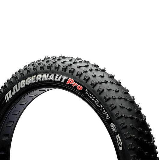 Taubik Wheels & Tires Kenda K1151 Juggernaut Pro (26 x 4.0) Tire