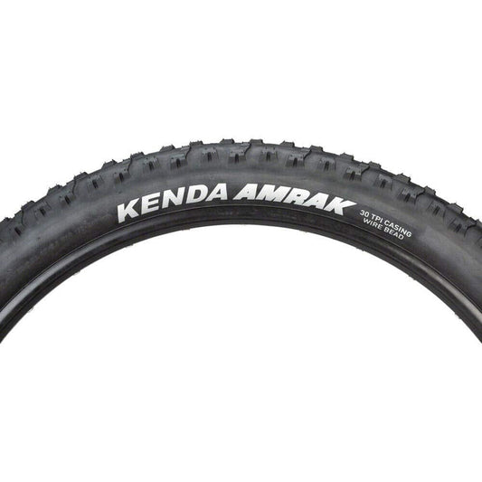 Taubik Wheels & Tires Kenda K1247 Amrack 29 x 2.60 Tire