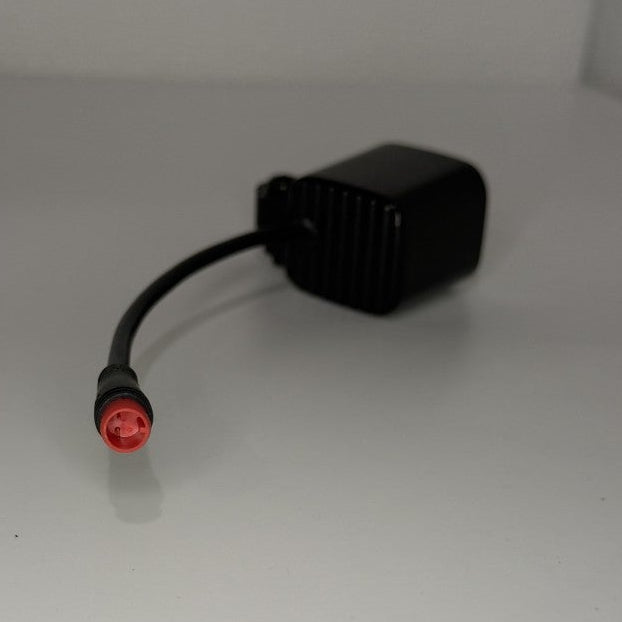 Taubik Alps Front Safety Light (Used)