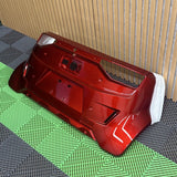 Eclipse Explorer Rear Bumper (Various Colours)