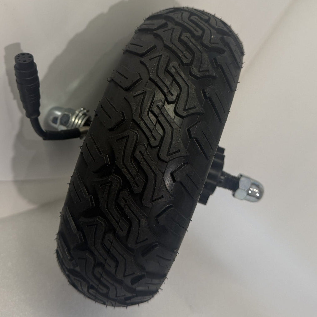 GoTrax GX1 Front Motor Assembly