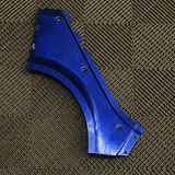 Eclipse Explorer Rear Right Wheel Fairing (Various Colours)
