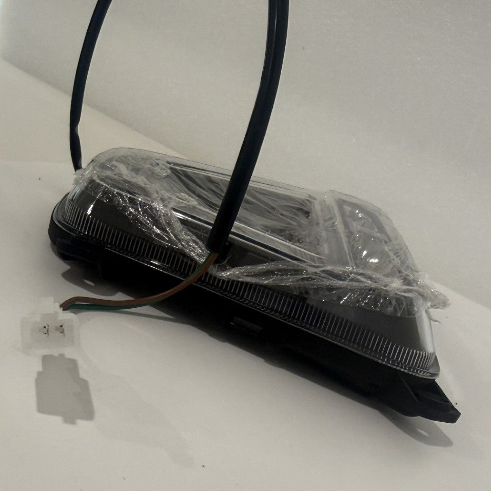 Eclipse Nova Lite Fog Lamp (Left)