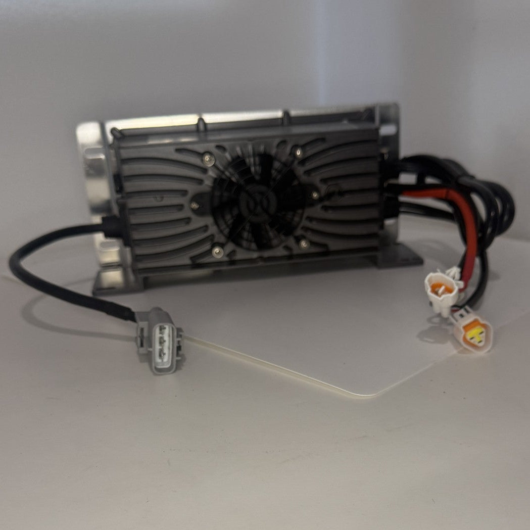 Eclipse Super Nova Charger