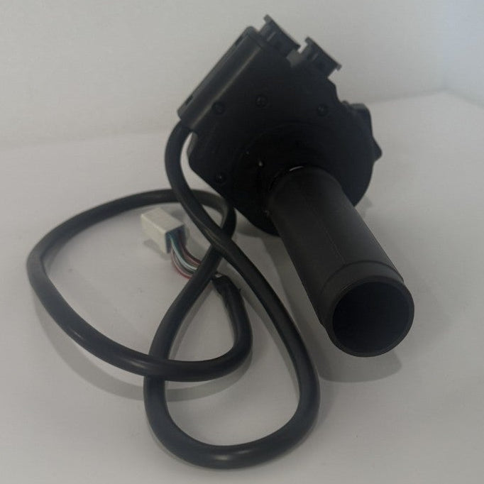 Emmo Caofen Throttle